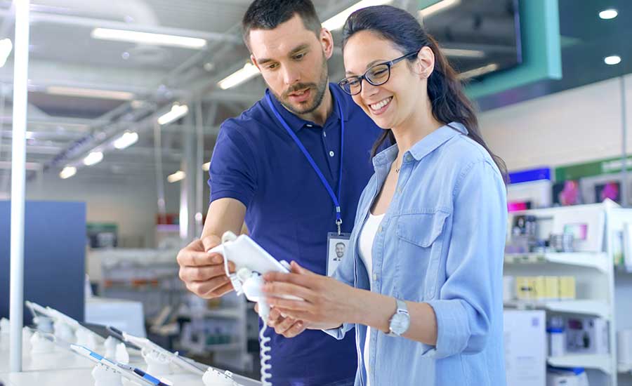 Intelligent investeringsstrategi