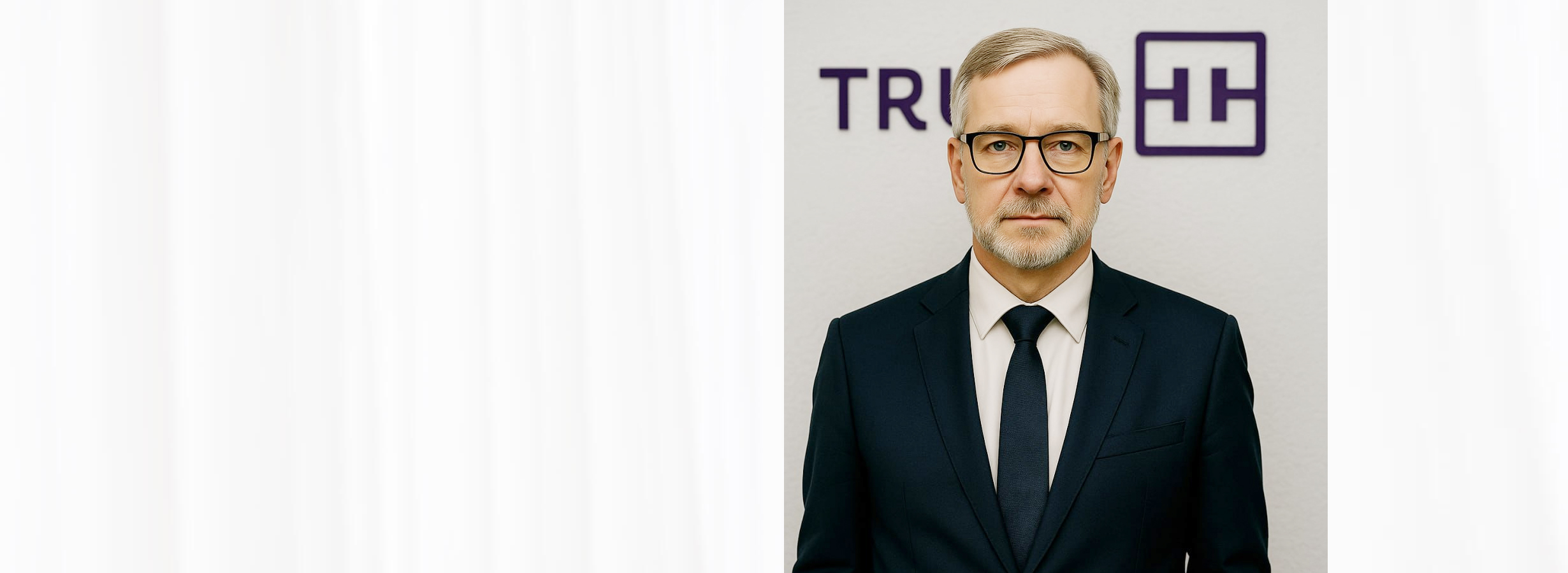 Sverker Ekdahl Kort profil